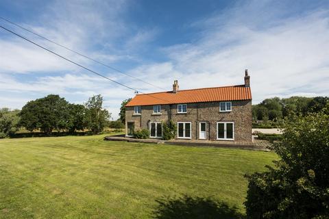 4 bedroom house for sale, Gunby Hall Cottages, Bubwith