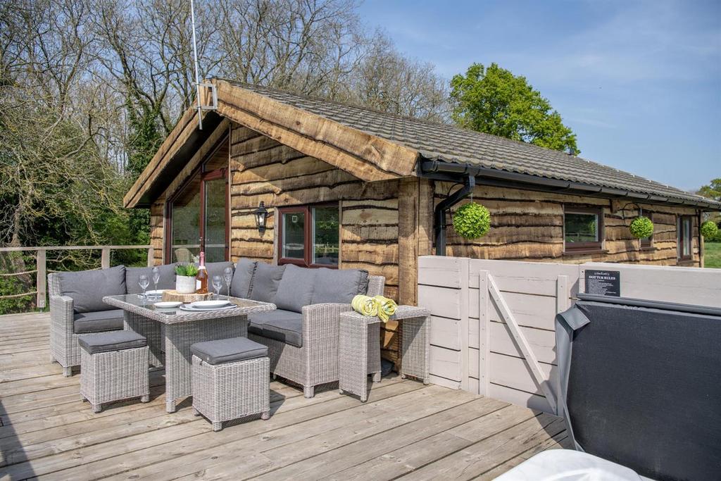The Lodge