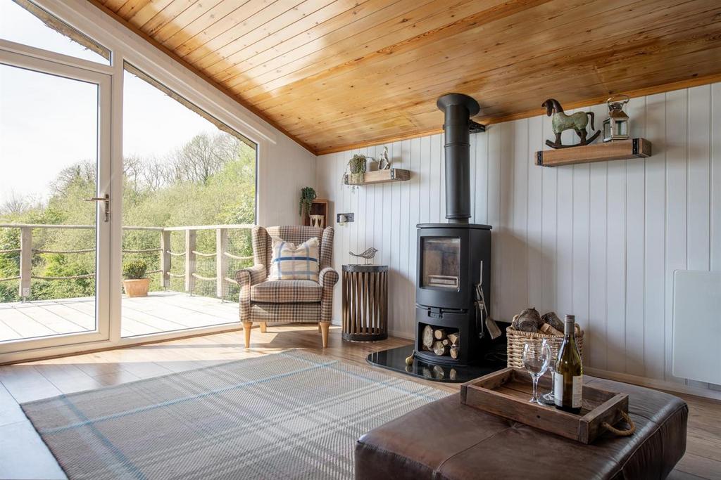 The Lodge