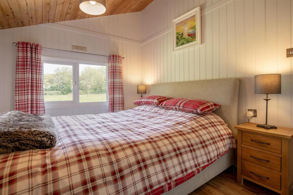 The Lodge