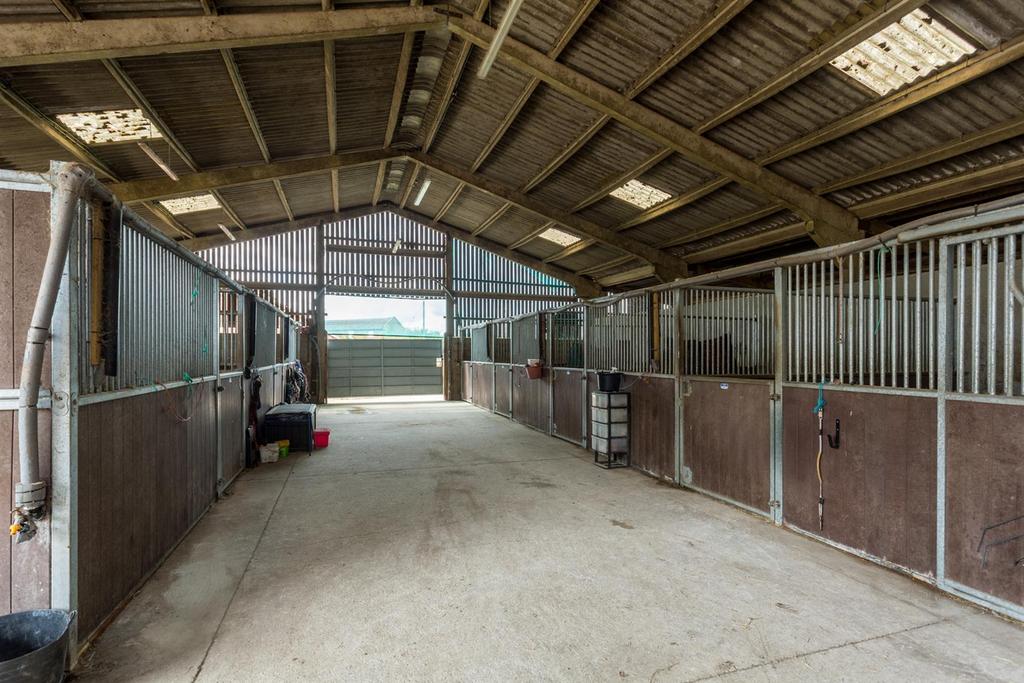 Stables