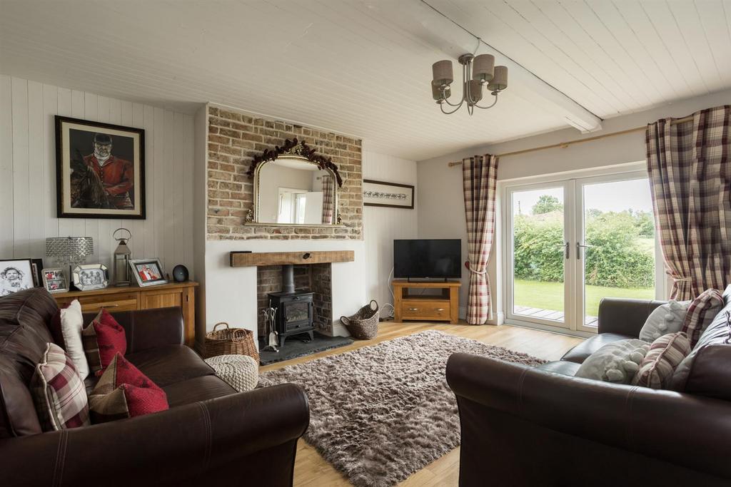 Drawing room