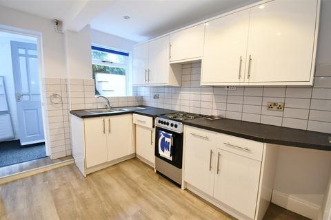 1 bedroom flat for sale, Willes Road, Leamington Spa