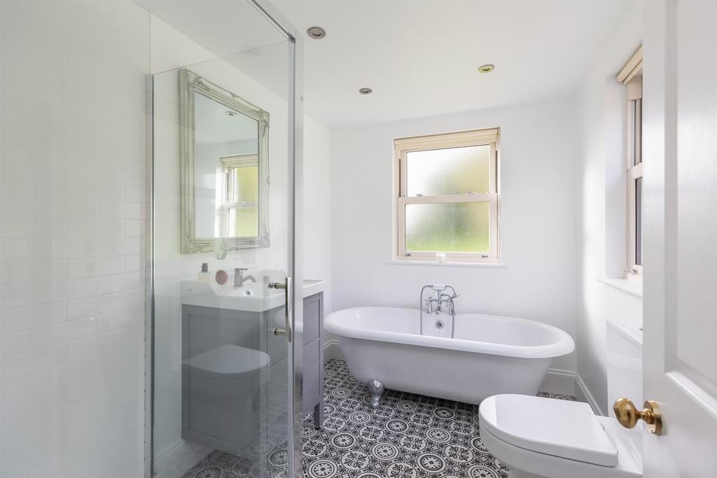 Principal Bedroom Suite