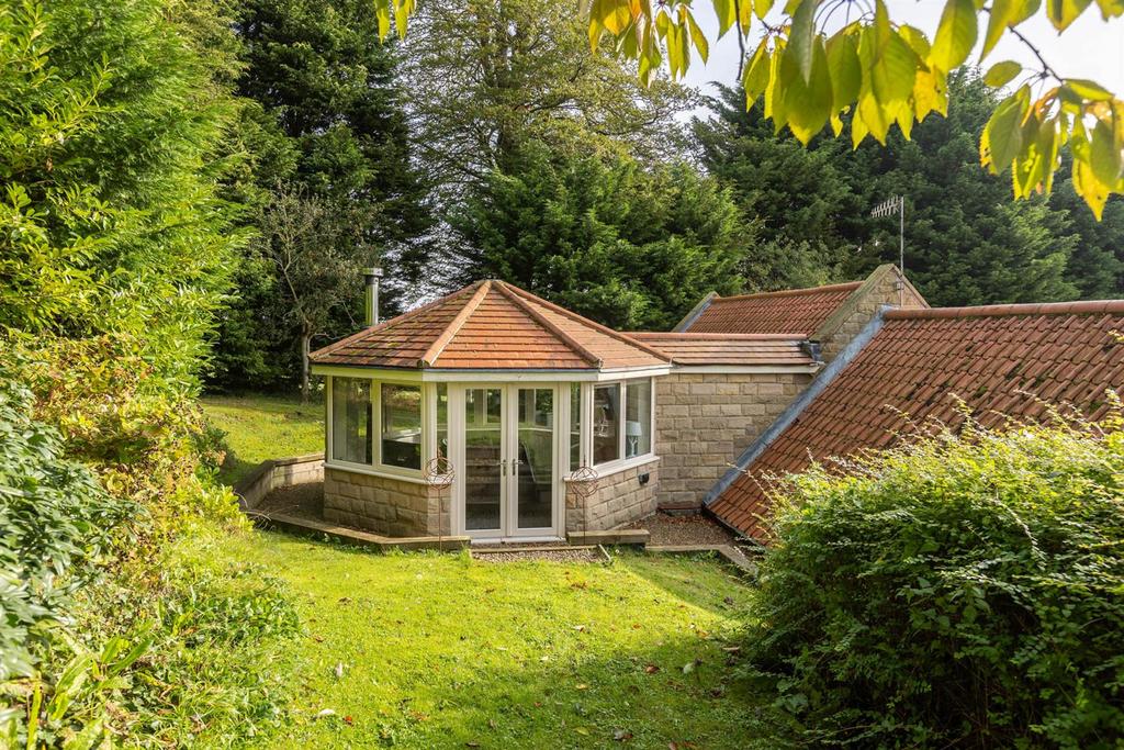 The Pamper Lodge