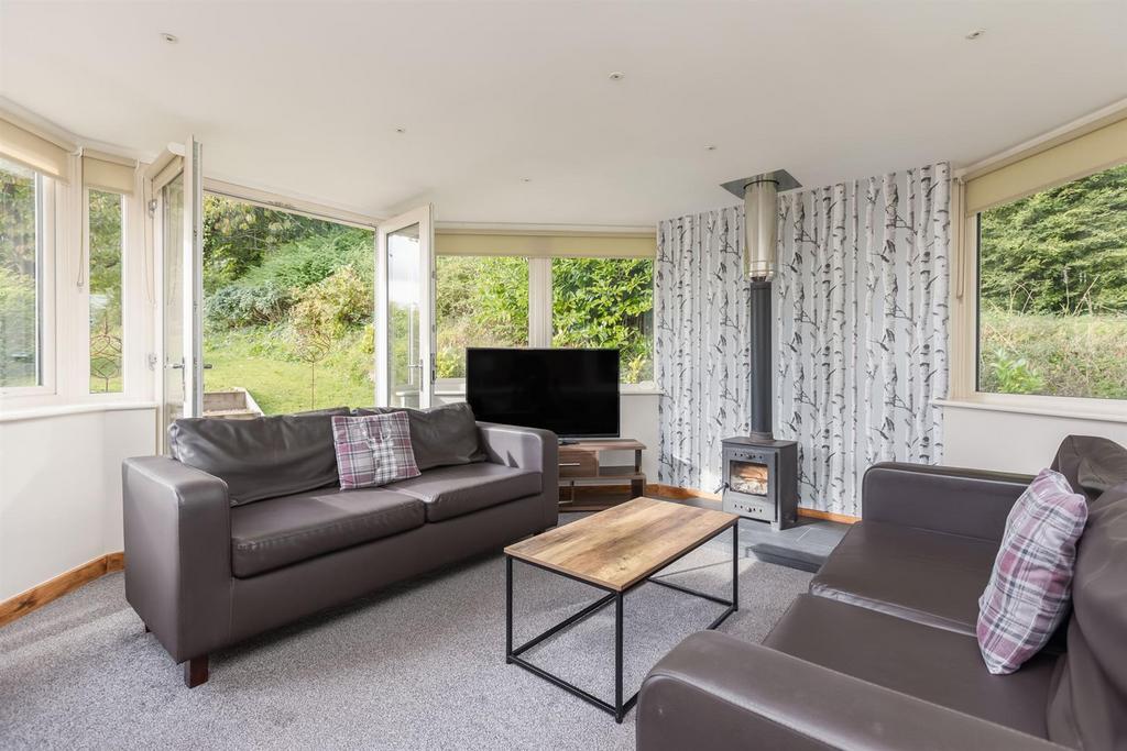 The Pamper Lodge