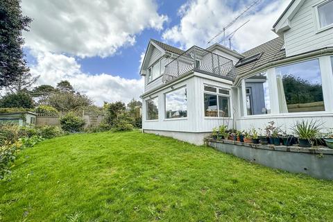 5 bedroom detached house for sale, Falmouth