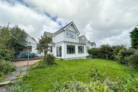 5 bedroom detached house for sale, Falmouth