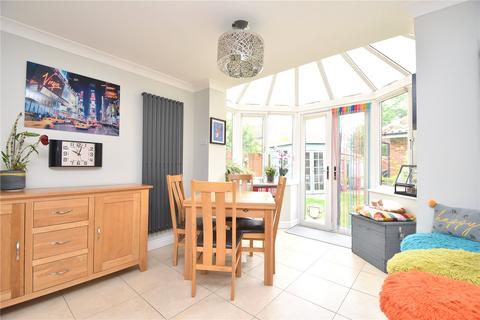 4 bedroom semi-detached house for sale, Broadlands Way, Rushmere St. Andrew, Ipswich, Suffolk, IP4