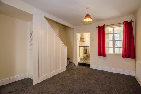 2 bedroom terraced house to rent, Red Lion Street, Boston