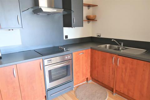 2 bedroom apartment to rent, Landmark Place, Churchill Way, Cardiff