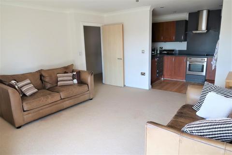 2 bedroom apartment to rent, Landmark Place, Churchill Way, Cardiff