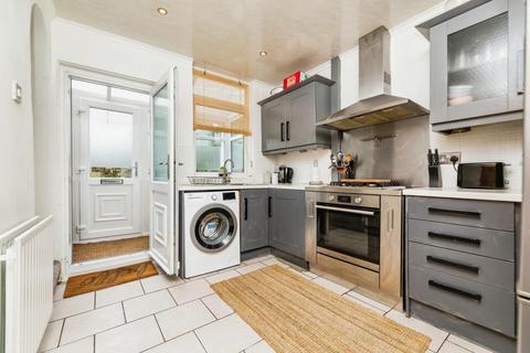 4 Hall View, Chapeltown, Sheffield, S35 2TQ