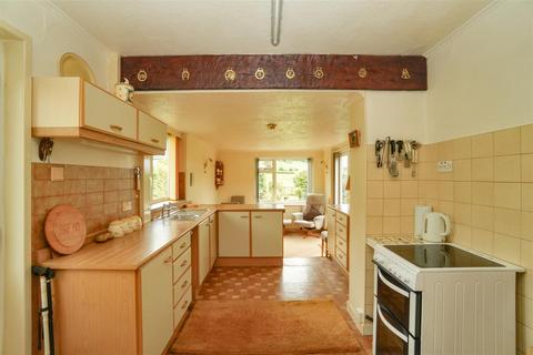 2 bedroom semi-detached bungalow for sale, Wass, York  YO61 4BE
