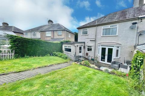 3 bedroom semi-detached house for sale, Llanddoged Road, Llanrwst