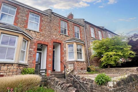 2 bedroom terraced house for sale, Newlands Hill, Portishead