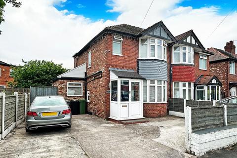 3 bedroom semi-detached house for sale, Arderne Road, Timperley