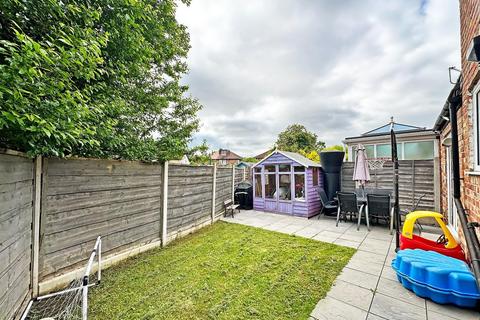 3 bedroom semi-detached house for sale, Arderne Road, Timperley