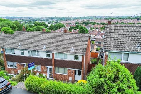 68 Queensdown Gardens, Bristol, BS4 3JF