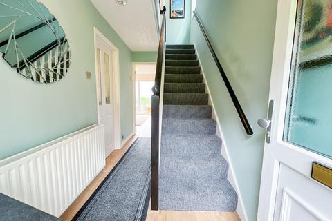 68 Queensdown Gardens, Bristol, BS4 3JF