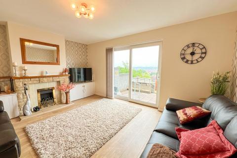 68 Queensdown Gardens, Bristol, BS4 3JF