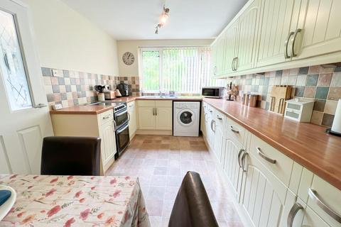 68 Queensdown Gardens, Bristol, BS4 3JF
