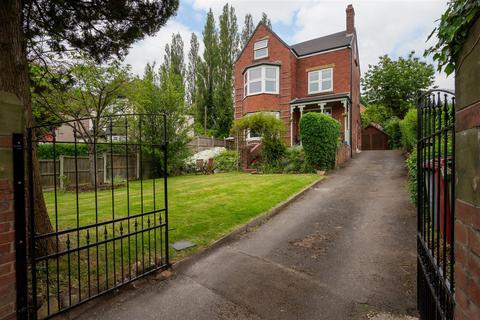 5 bedroom detached house for sale, Snape Hill Lane, Dronfield