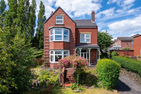 5 bedroom detached house for sale, Snape Hill Lane, Dronfield