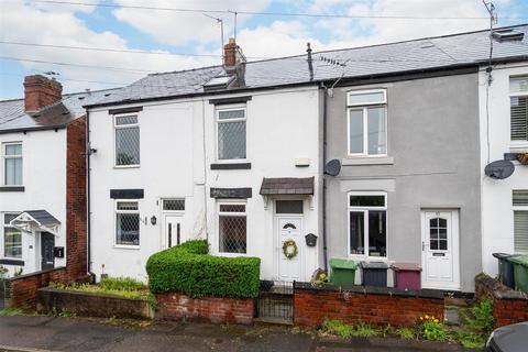 2 bedroom terraced house for sale, Alexandra Road, Dronfield