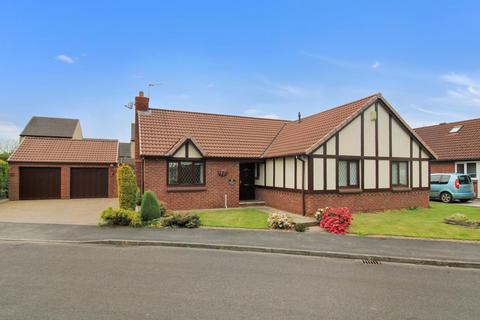 3 bedroom detached bungalow for sale, Kirkby Drive, Ripon