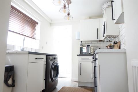 13 Buttercross, Old Skellow, Doncaster, DN6 8JT