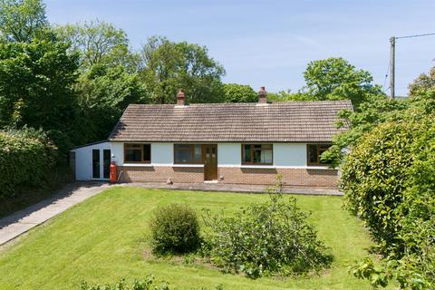 4 bedroom property with land for sale, Llwyndafydd, Llandysul