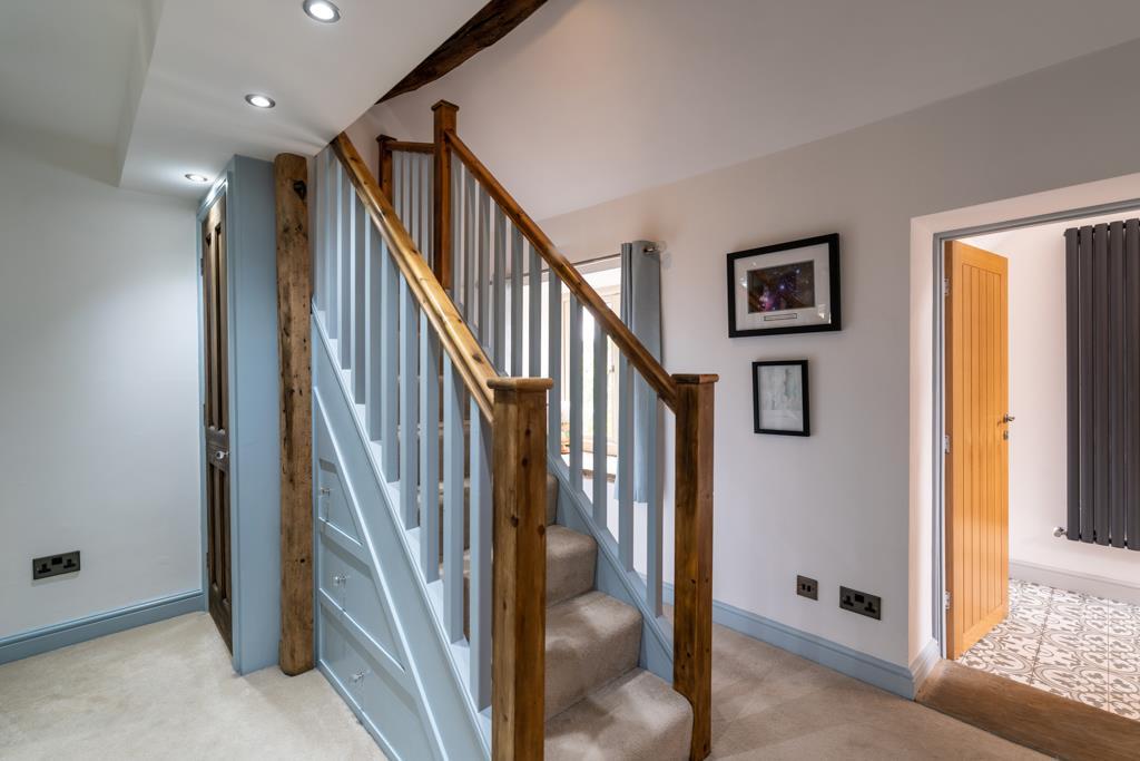 Inner Landing