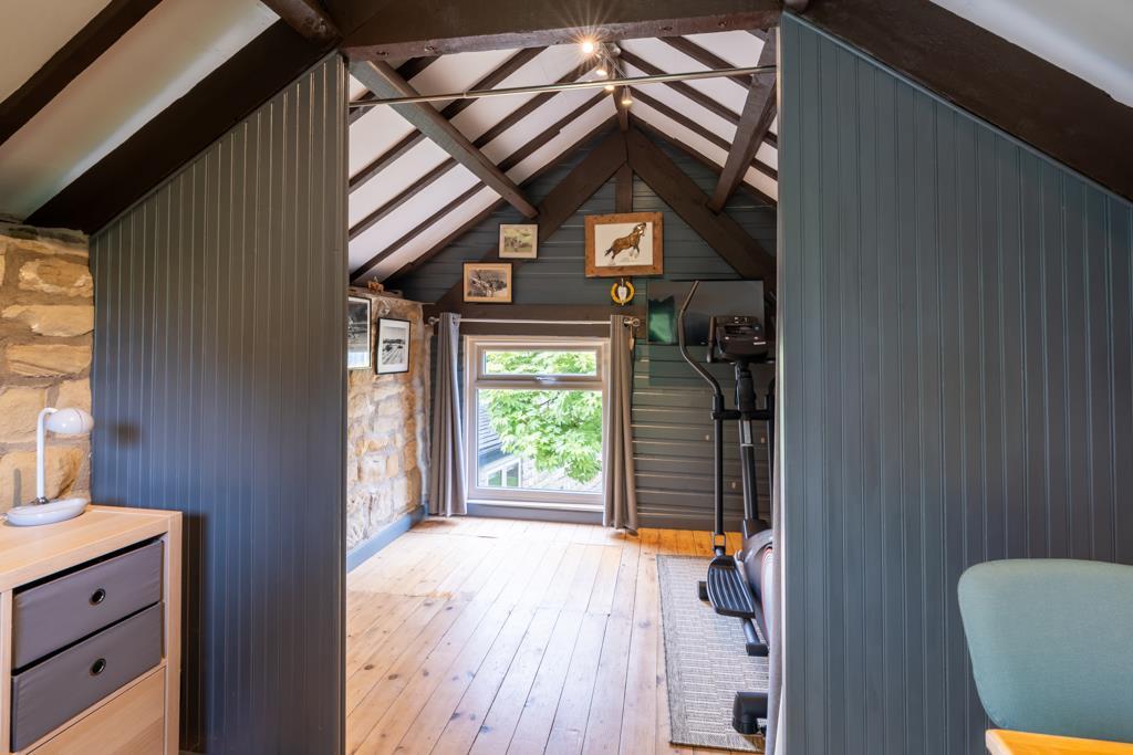 Hobby Room