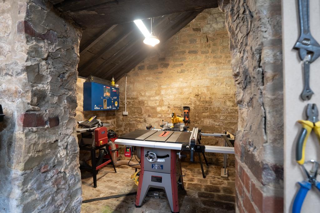 Workshop Store