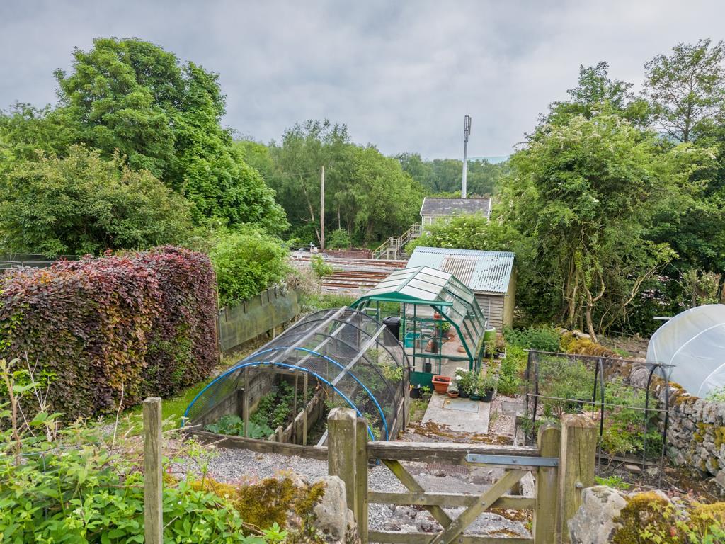 Kitchen Garden