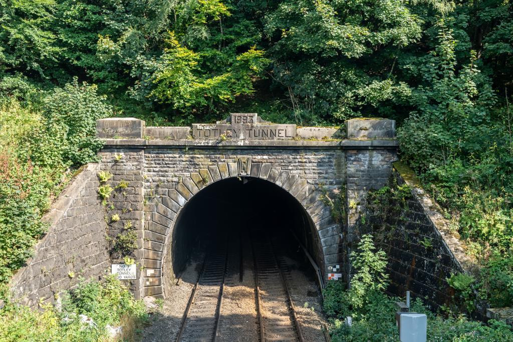 Totley Tunnel