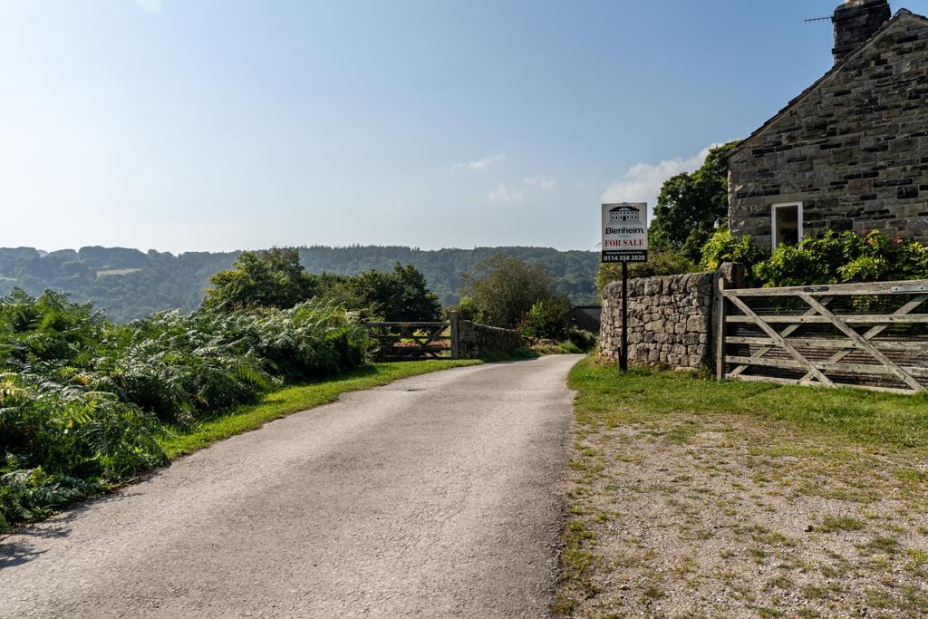 Exterior and Gardens