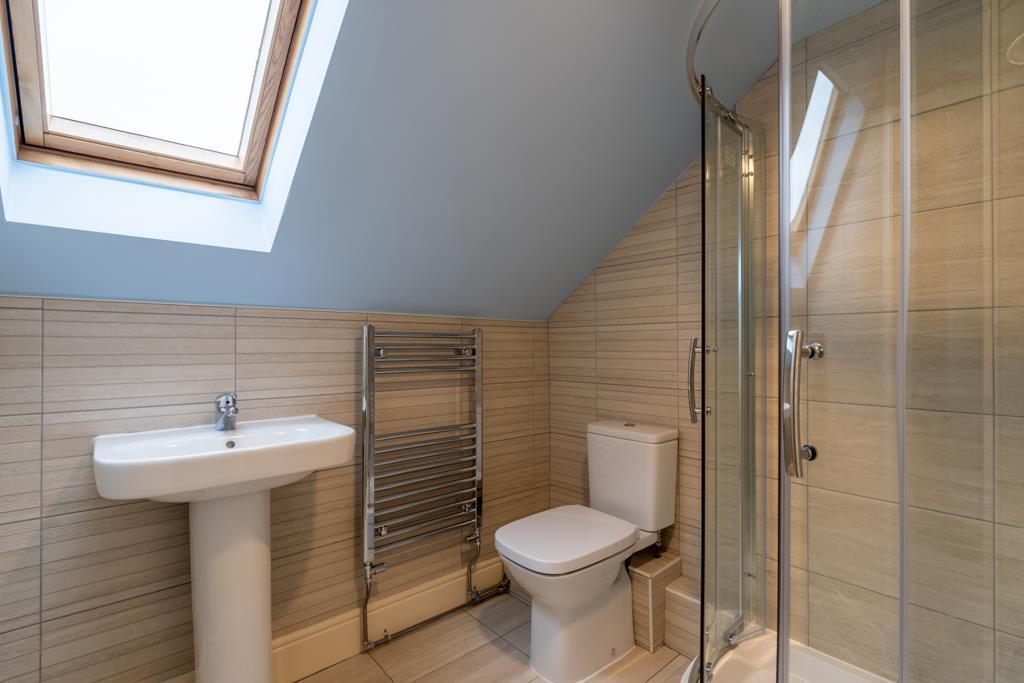 Bedroom 4 En-Suite