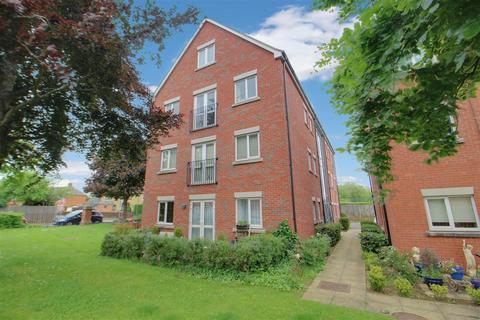 Flat 8, 1 Bloomfield Terrace, Gloucester, GL1 5QR