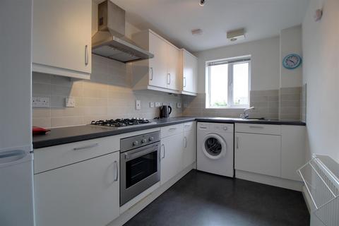 Flat 8, 1 Bloomfield Terrace, Gloucester, GL1 5QR