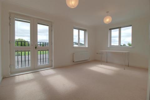 Flat 8, 1 Bloomfield Terrace, Gloucester, GL1 5QR