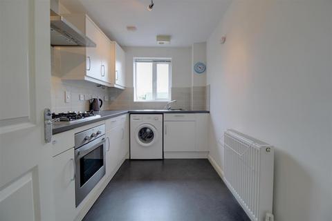 Flat 8, 1 Bloomfield Terrace, Gloucester, GL1 5QR