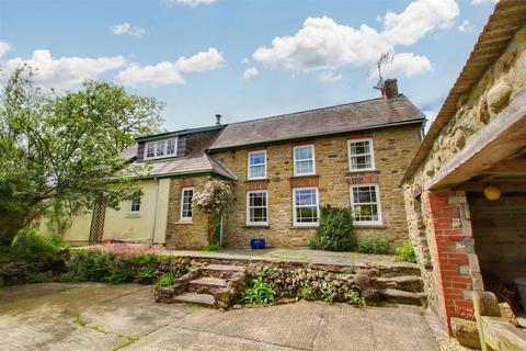 3 bedroom property with land for sale, Bettws Ifan, Llandysul