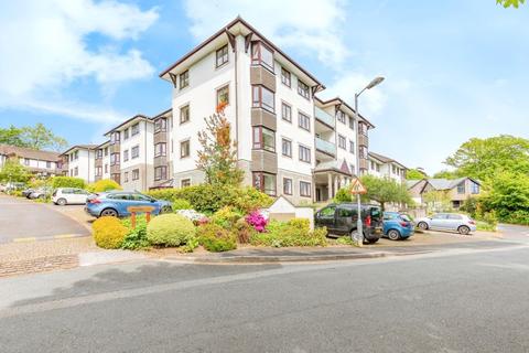 2 bedroom flat for sale, Tregolls Road, Truro TR1