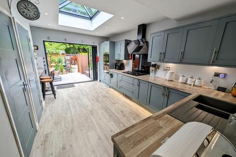 2 bedroom semi-detached bungalow for sale, Rathbone Close, Coalpit Heath, Bristol