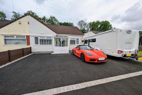 2 bedroom semi-detached bungalow for sale, Rathbone Close, Coalpit Heath, Bristol