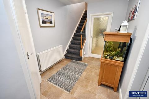 4 bedroom detached house for sale, Saffron Road, Wigston