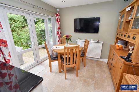 4 bedroom detached house for sale, Saffron Road, Wigston