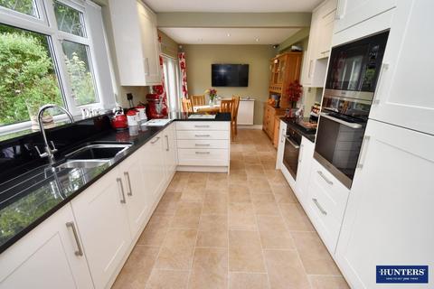 4 bedroom detached house for sale, Saffron Road, Wigston